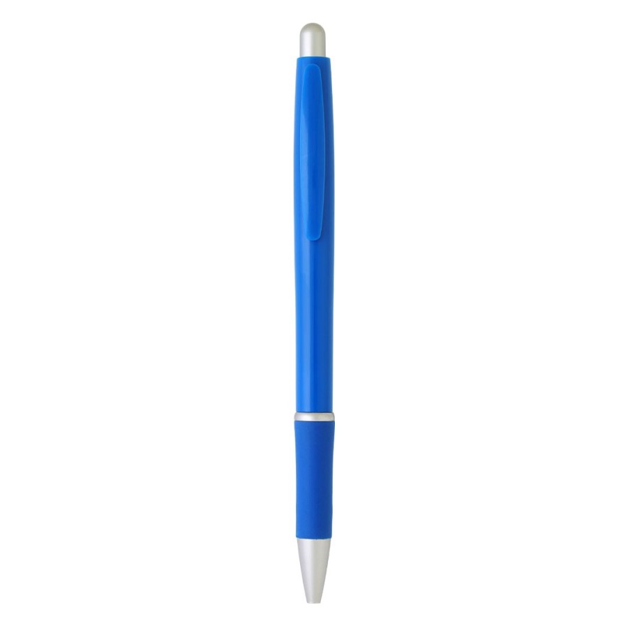 WINNING 2011, plastic ball pen, blue