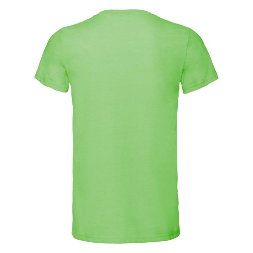 RUSSELL Men's majica on V-neck HD
