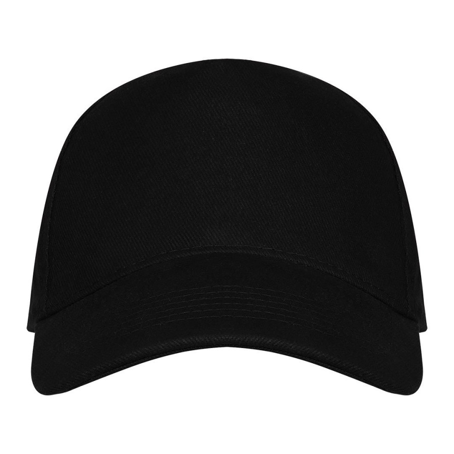 RUNNER 5, kačket, 5 panela, crni