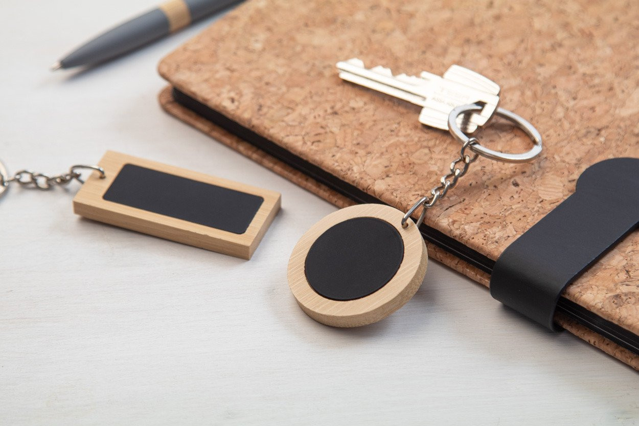 Speculo keyring
