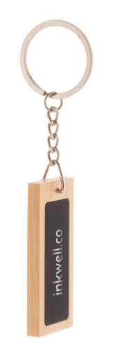 Speculo keyring