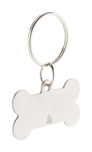 Doggo RSS dog tag