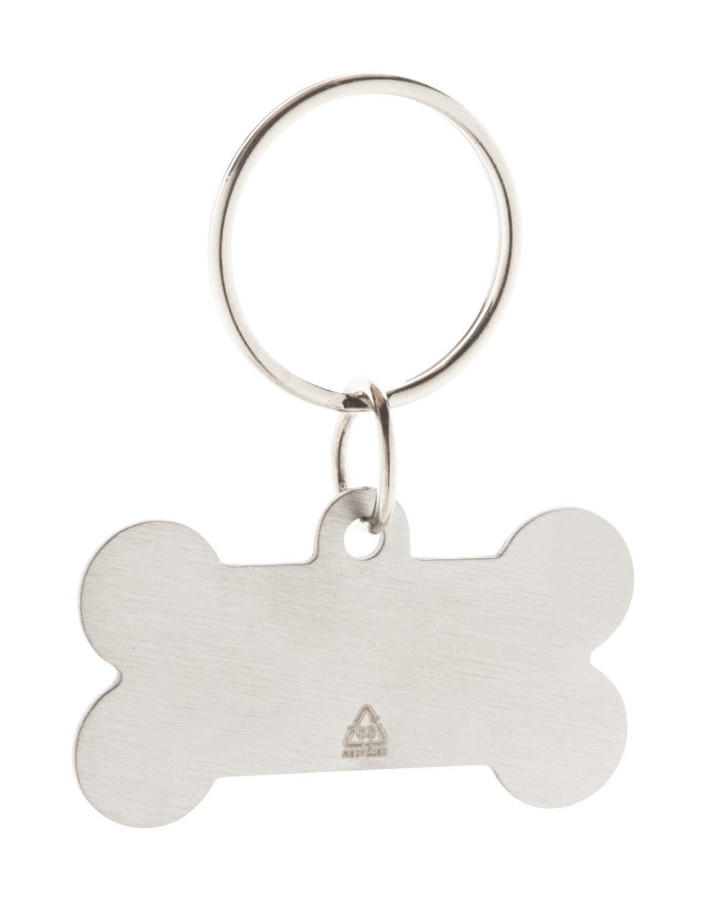Doggo RSS dog tag