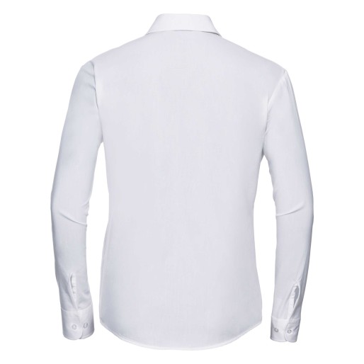RUSSELL ženska košulja sa dugim rukavima PURE COTTON