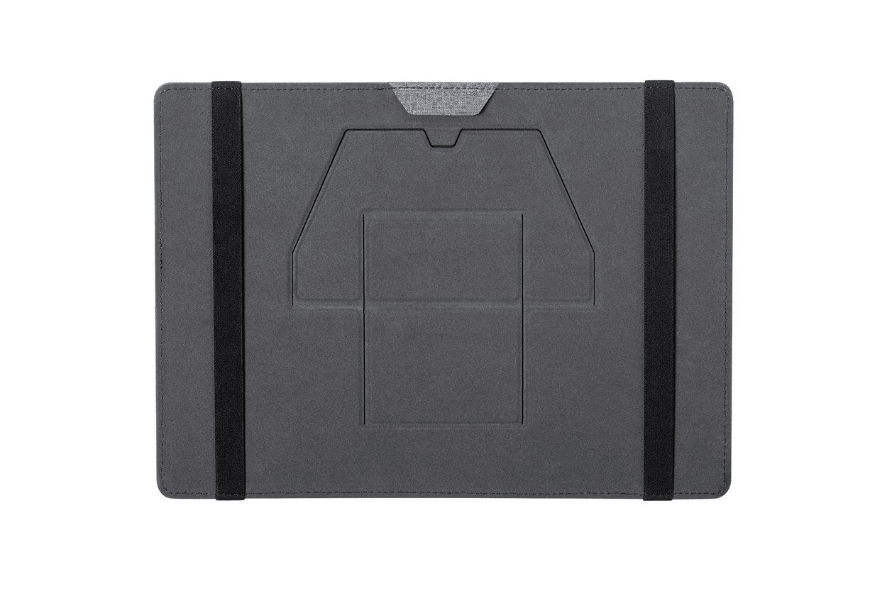 Tronser laptop organizator