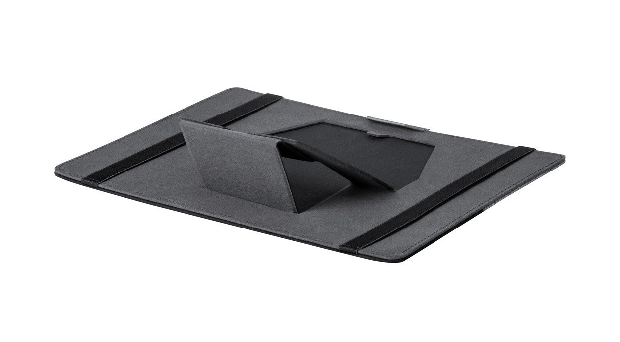 Tronser laptop organizator