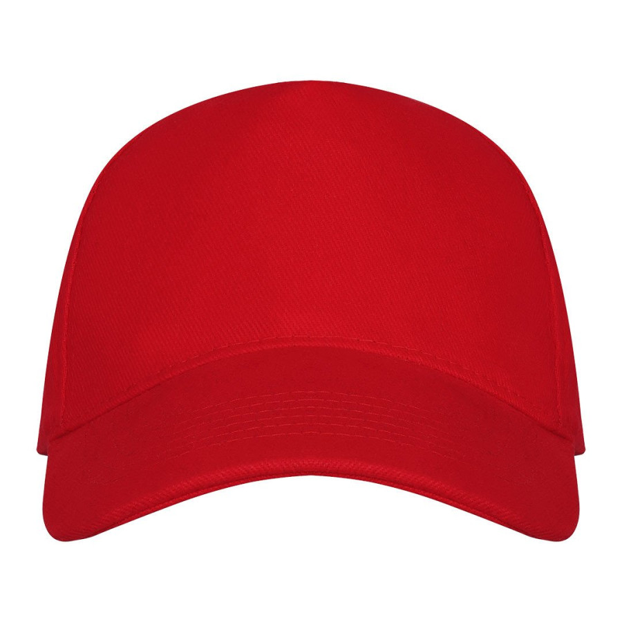 RUNNER 5, kačket, 5 panela, crveni