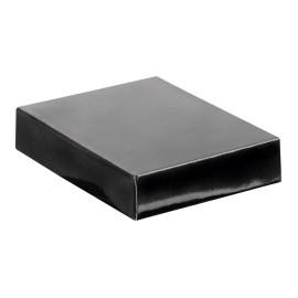 MILLARD. Metal card holder