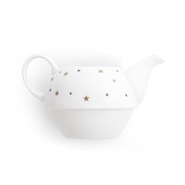 CHAMOMILE. Tea set
