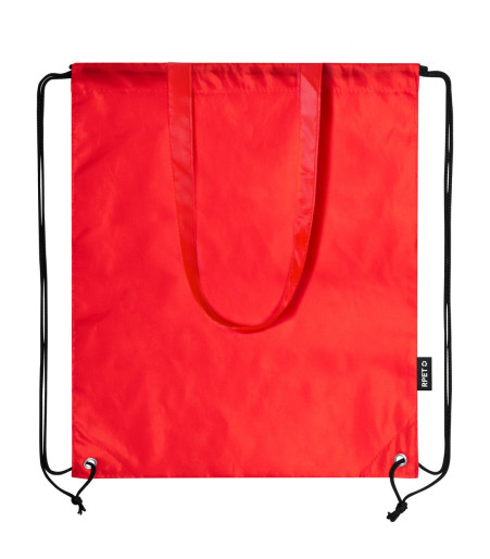 Falyan RPET drawstring bag