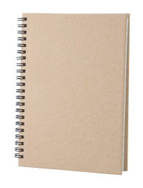 Gulliver notebook