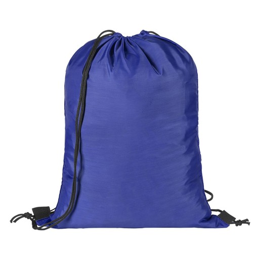 CITY RPET, rpet rucksack, royal blue