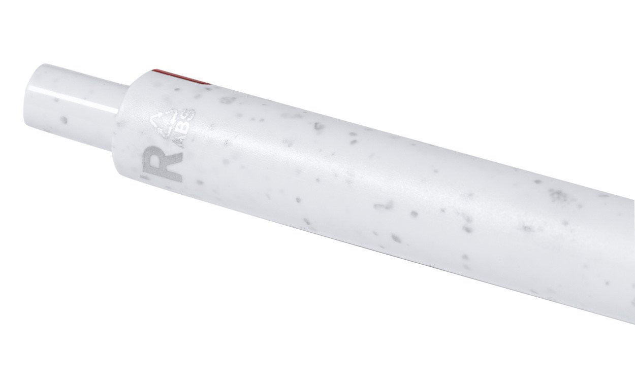 Budox RABS ballpoint pen