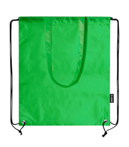 Falyan RPET drawstring bag