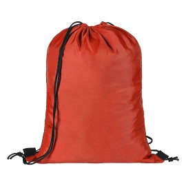CITY RPET, rpet rucksack, red