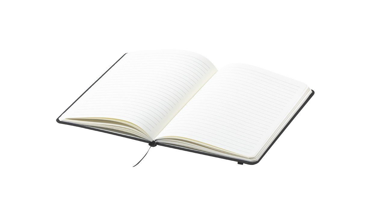 Meivax RPET notebook