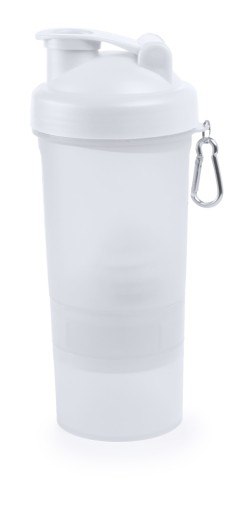 Triad protein šejker