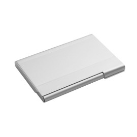 COSTNER. Aluminium card holder