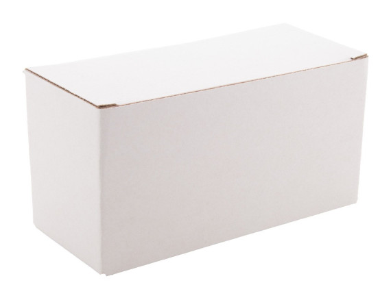 CreaBox Mug Double custom double mug box