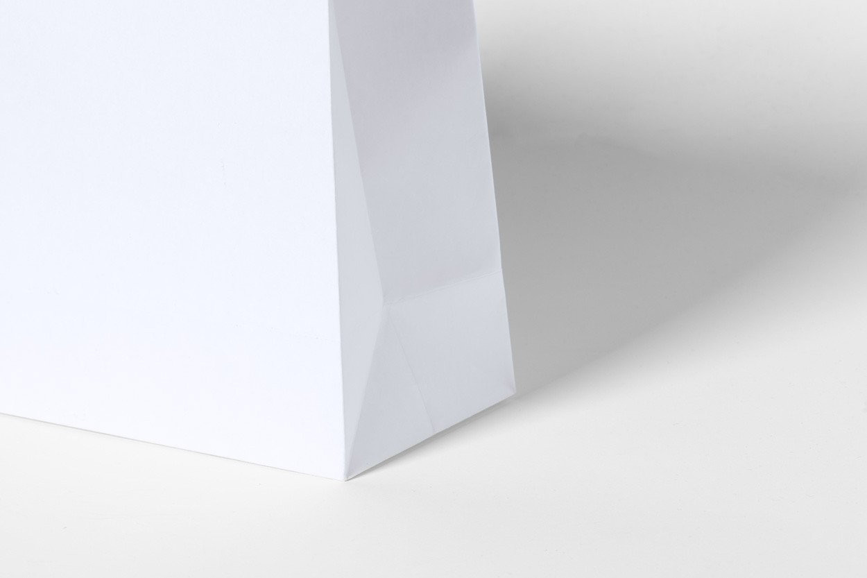 Yeman paper bag