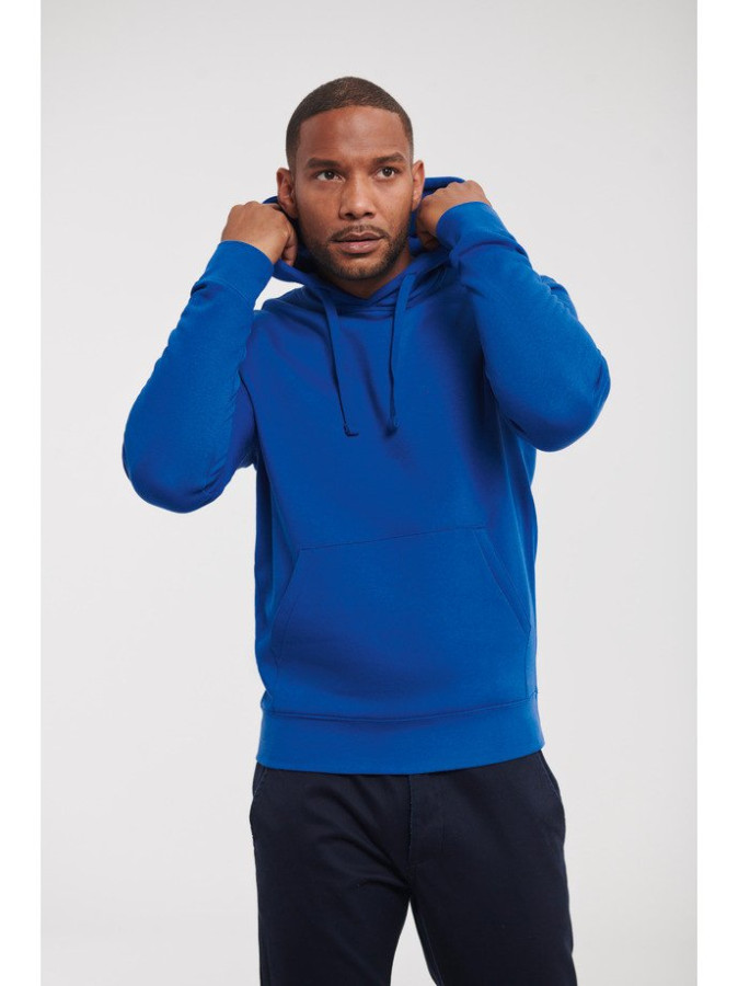 RUSSELL men's AUTHENTIC sweatshirt