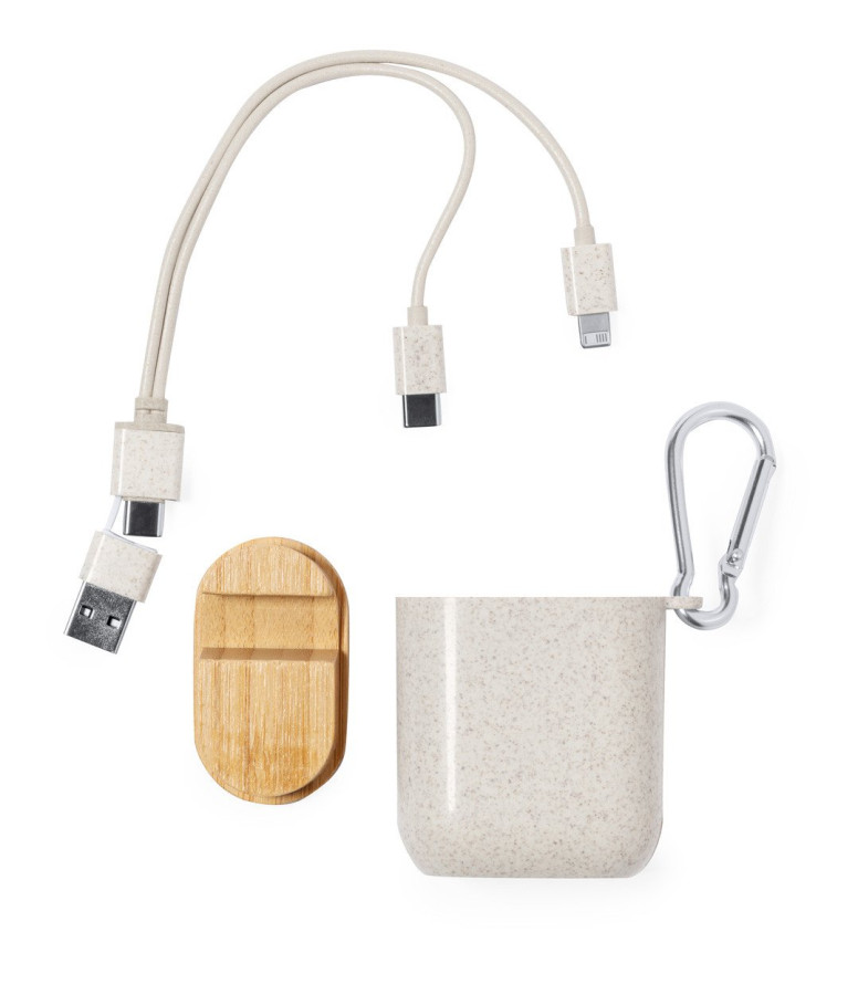 Brayce USB charger cable