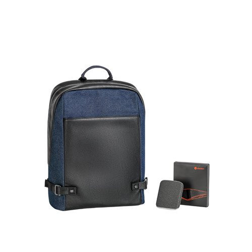 KIT SOPHISTICATE. The sophisticate kit contains two high-quality products that combine two bestsellers from our brands - Branve and ekston