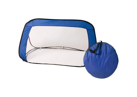 Goal foldable football gate