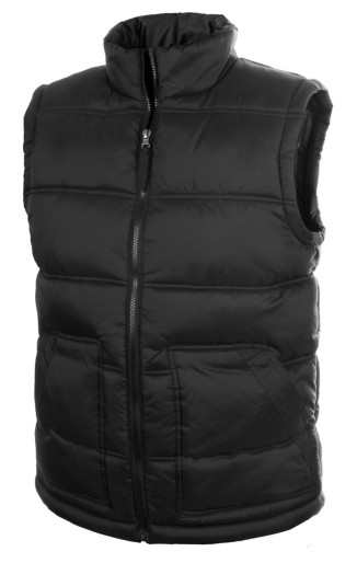 Tansy bodywarmer vest