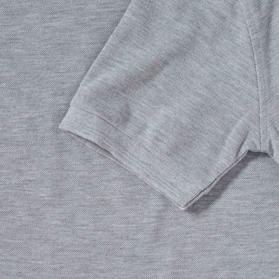 RUSSELL muška HARDWEAR POLYCOTTON POLO