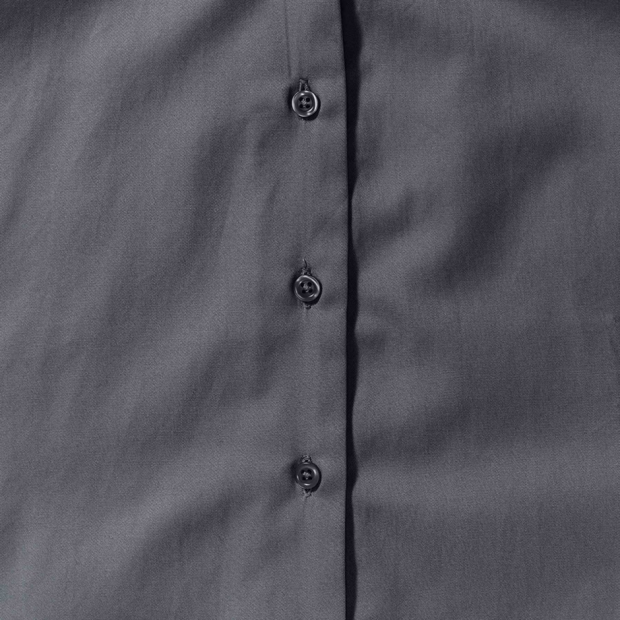 RUSSELL ženska košulja kratkih rukava CLASSIC TWILL