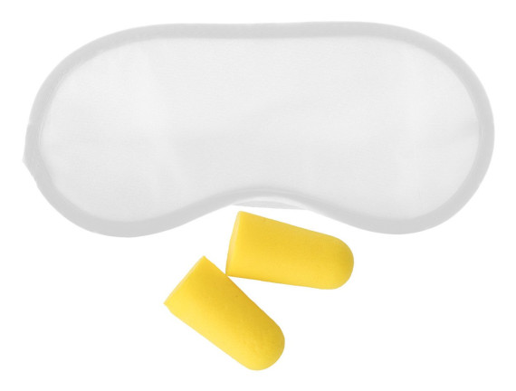 Yorder set za putovanje