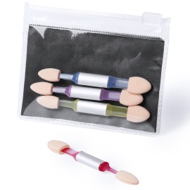 Dalik eyeshadow applicator set