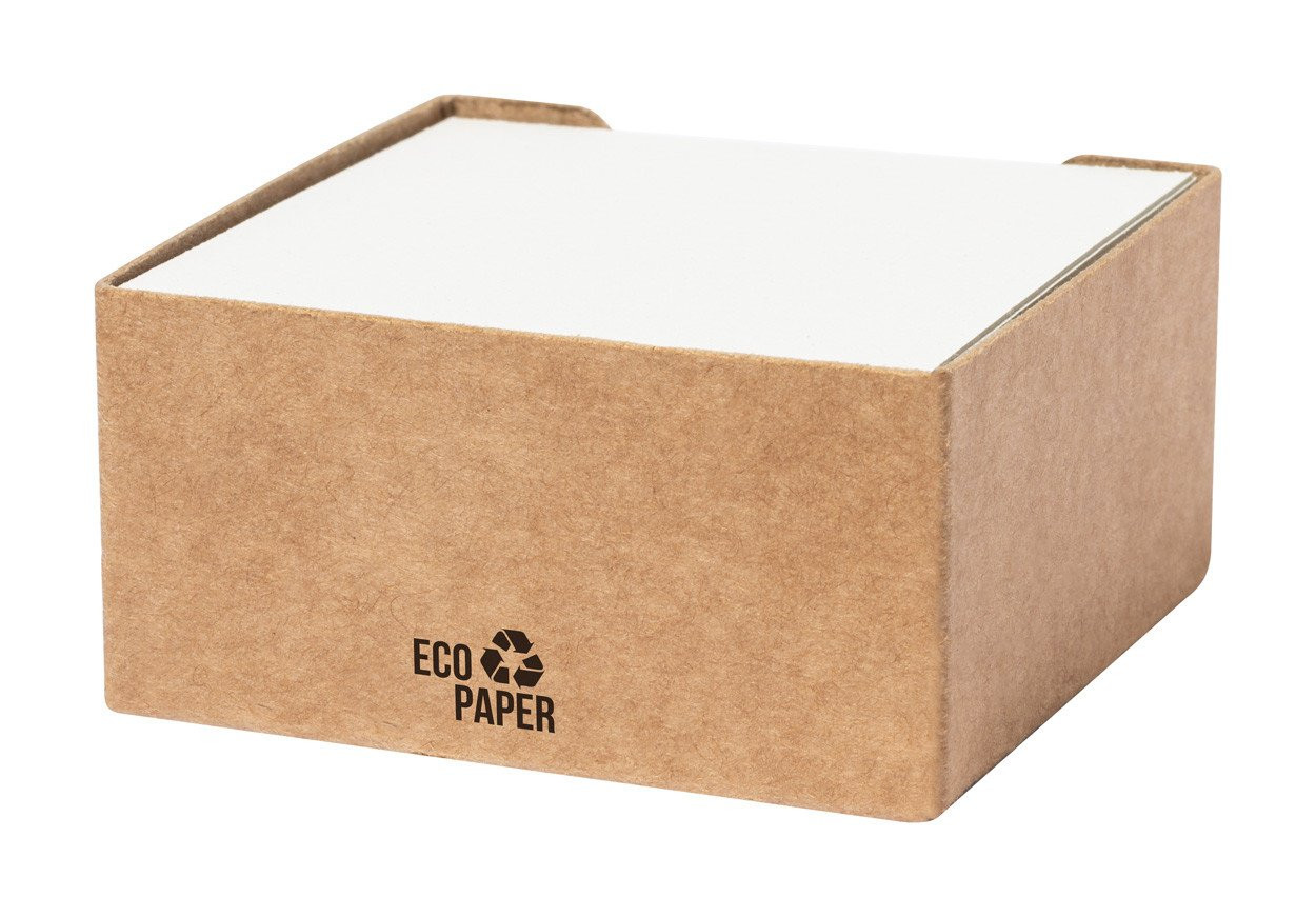 Zicky memo cube
