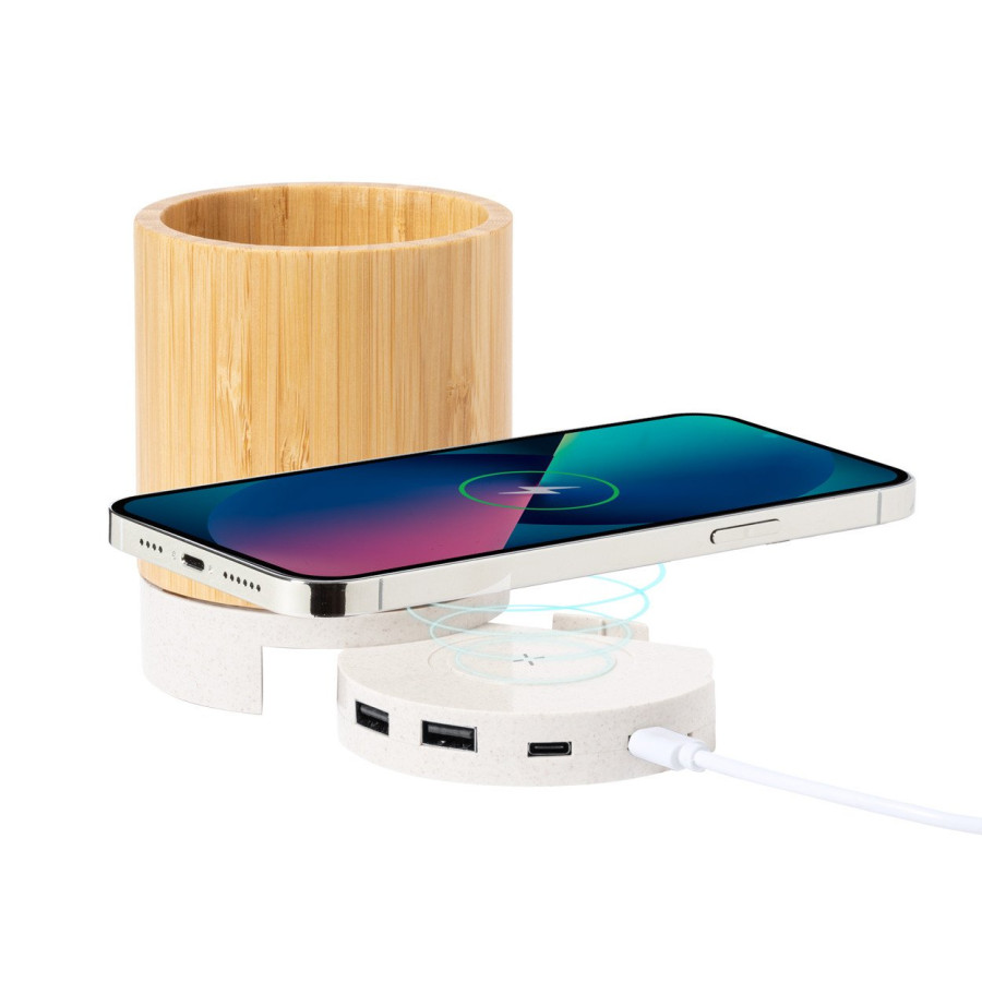 Birwen multifunctional pen holder