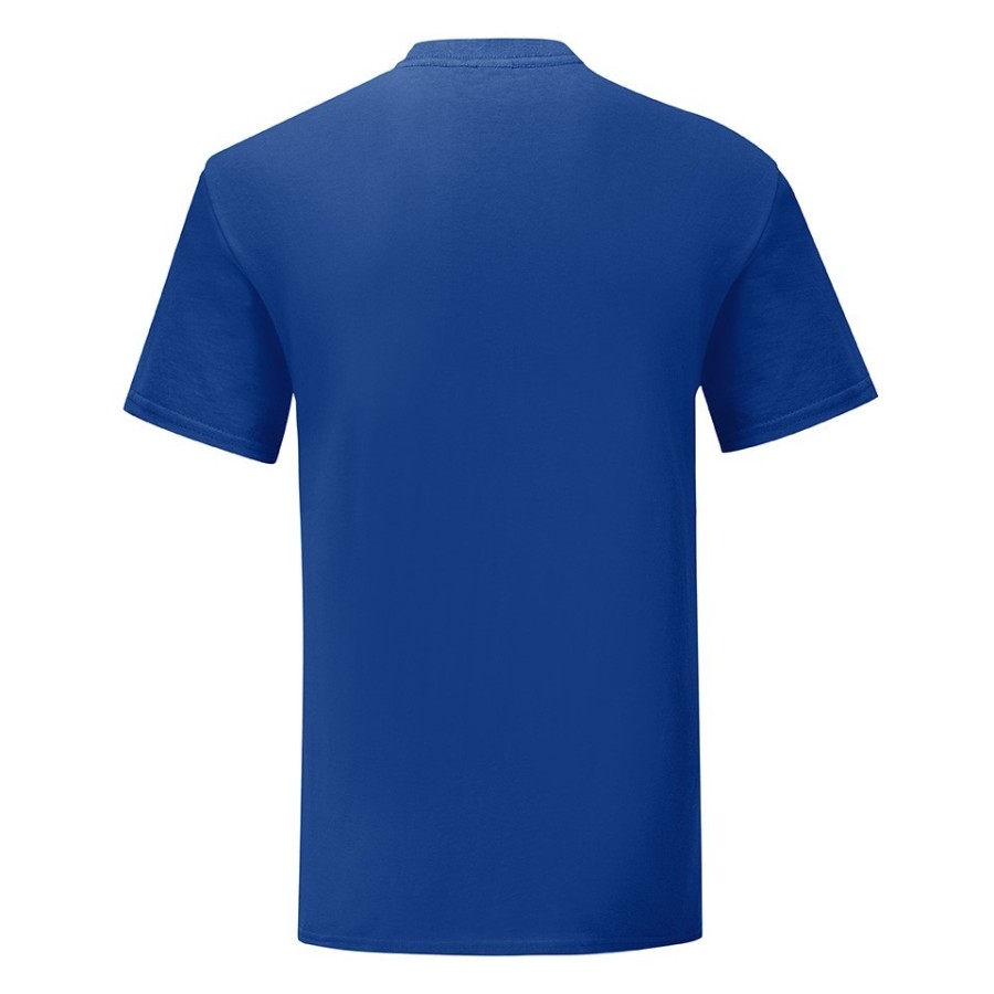 Fruit of the Loom, ICONIC 150T, cotton t-shirt