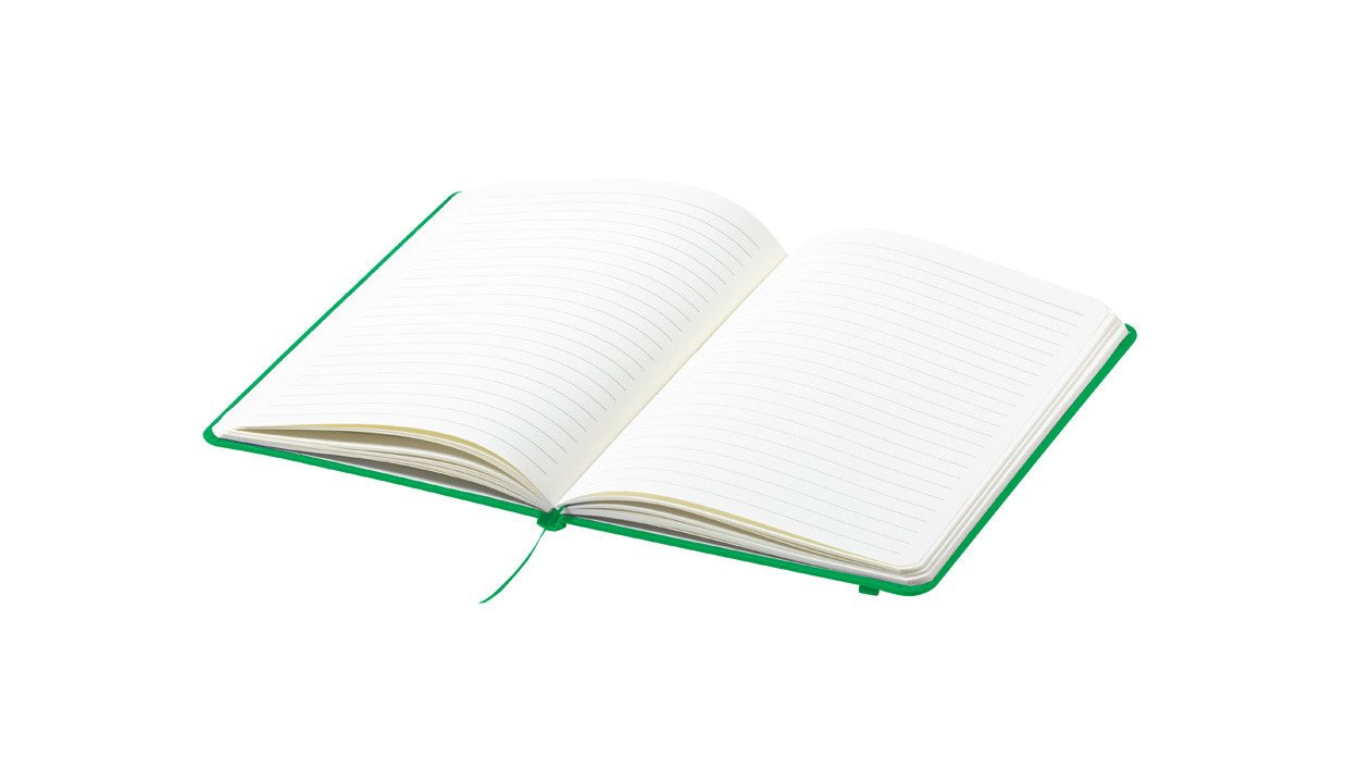 Meivax RPET notebook