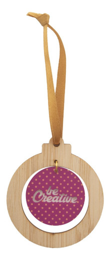 CreaTree Christmas tree ornament