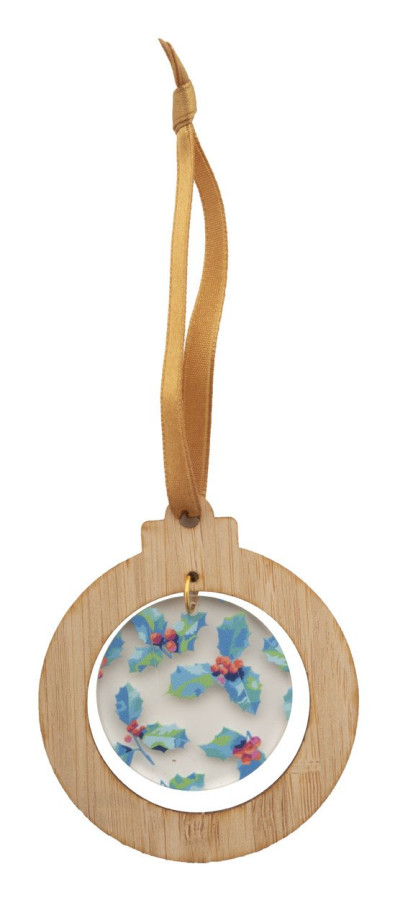 CreaTree Christmas tree ornament