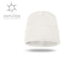 ESKIMO, zimska kapa, bela