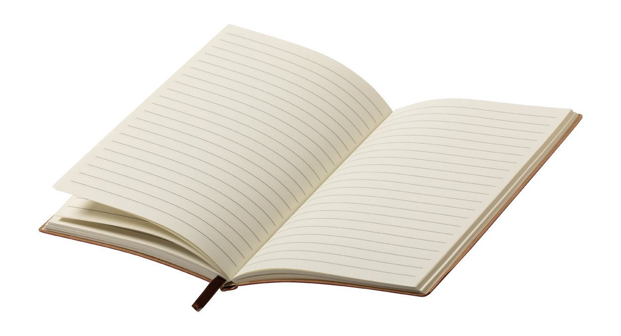 Paldon notebook