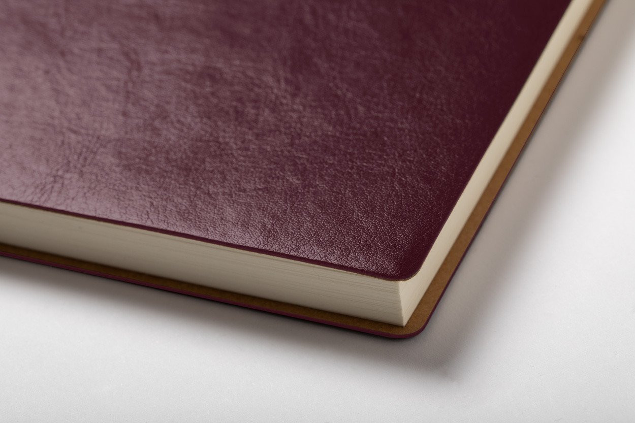 Paldon notebook