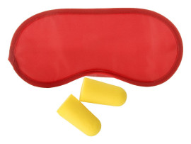 Yorder set za putovanje