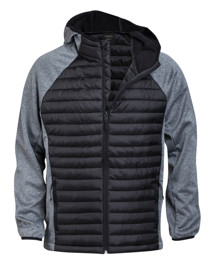 Kimpal softshell jacket