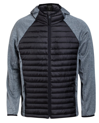 Kimpal softshell jacket