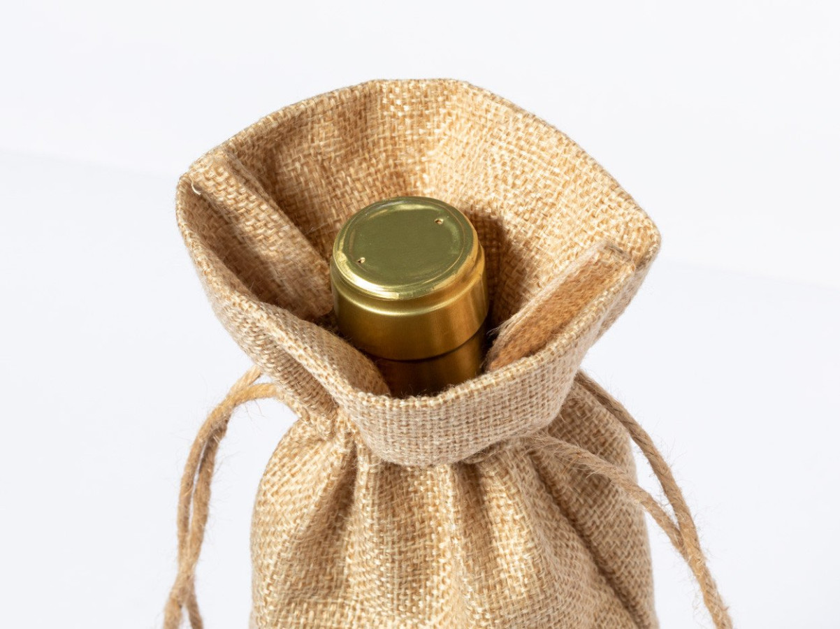 Plesnik wine gift bag