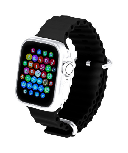 Connor smart watch