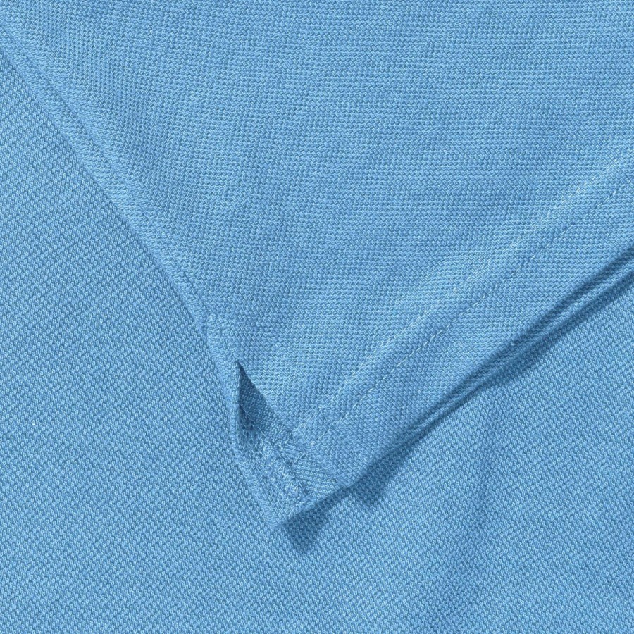 RUSSELL Men's HARDWEAR POLYCOTTON POLO