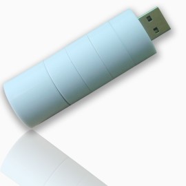 Ilheus dirve memory costume ESU-U86