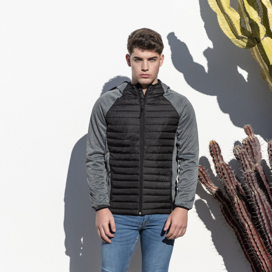 Kimpal softshell jakna